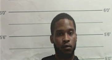 Rashad Devezin, - Orleans Parish County, LA 